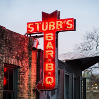 Stubbs Bar-B-Q